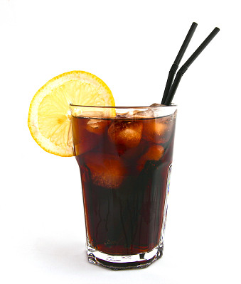 可乐与扭曲图片下载