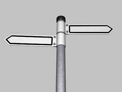 选择的方向图片下载