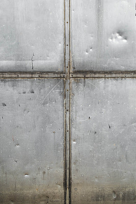 旧金属片纹理，十字形图片下载