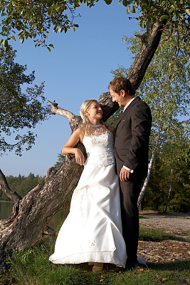 婚礼后图片下载