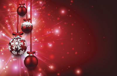 圣诞节的背景图片下载