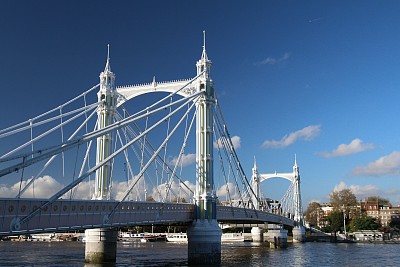 巴特西桥图片下载