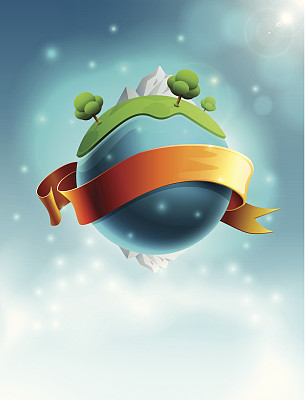 自然世界图片下载