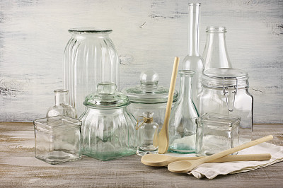 餐具集合图片下载