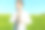 穿白衬衫的人正了正领带图片下载