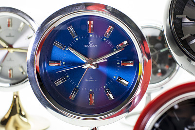 古董钟组图片下载