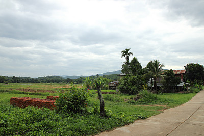 乡间别墅图片下载