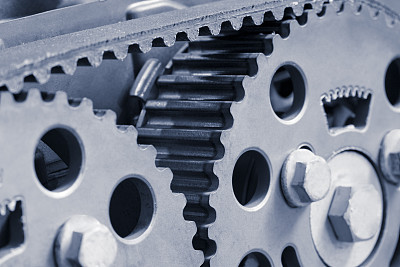 凸轮轴齿轮图片下载