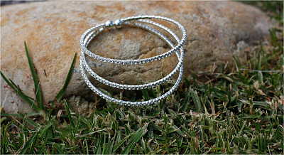 婚礼的手镯图片下载