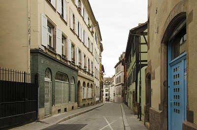 一条街上图片下载