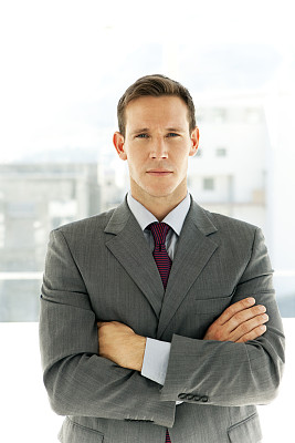 商人的肖像图片下载