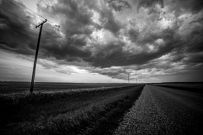 草原风景图片下载