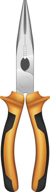 圆嘴钳图片下载