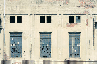 旧的工厂图片下载