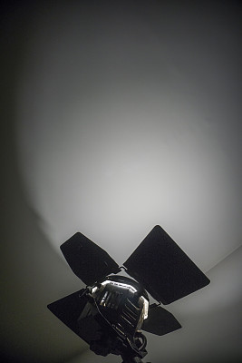 工作室聚光灯图片下载