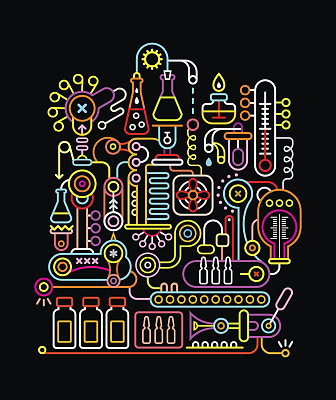 研究实验室图片下载