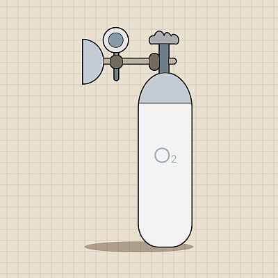 氧瓶图片下载