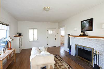 平房厅图片下载