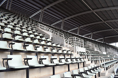 体育场的座位图片下载
