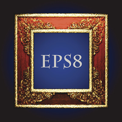 向量的框架图片下载