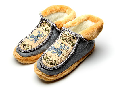 区域的拖鞋图片下载