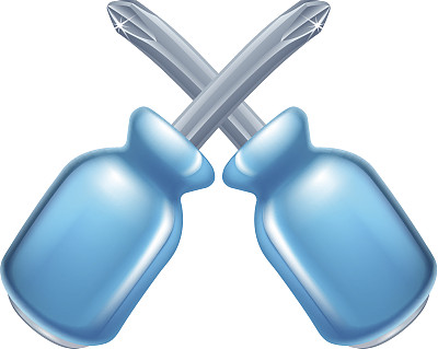 螺丝刀图标图片下载