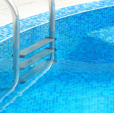 游泳池图片下载