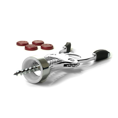 不锈钢开瓶器图片下载