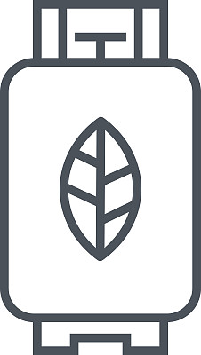 天然气图标图片下载