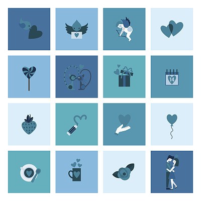 情人节快乐图片下载