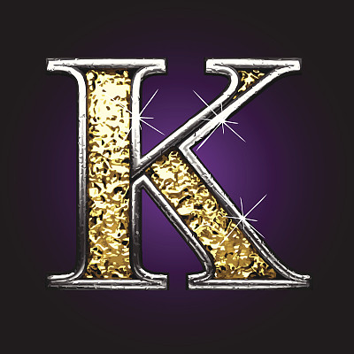 金色雕塑图片下载