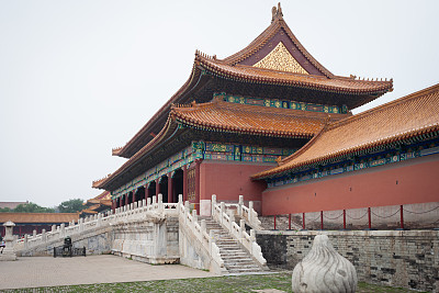 紫禁城图片下载