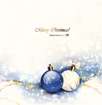 圣诞节的背景图片下载