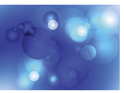 蓝色背景图片下载