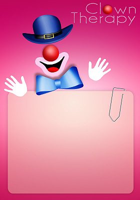 小丑疗法图片下载