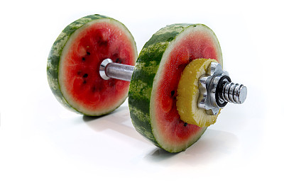 健康的生活方式图片下载