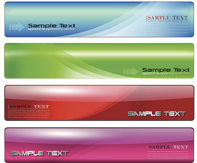 横幅、头图片下载