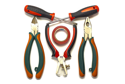 电工工具图片下载