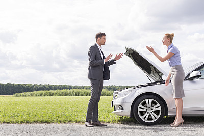 车坏了图片下载