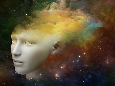 意识流图片下载