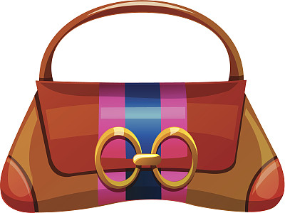 矢量图标的钱包图片下载