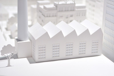 工厂模式卷。图片下载