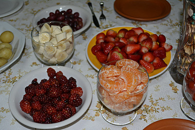 热带水果图片下载