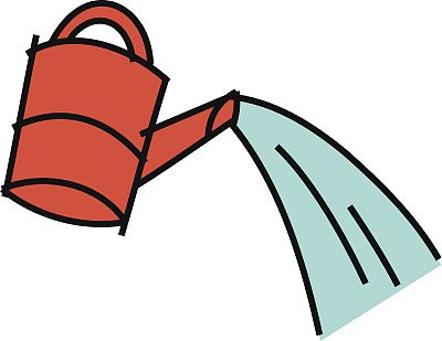 图标喷壶图片下载