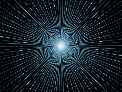 概念上的分形破裂图片下载