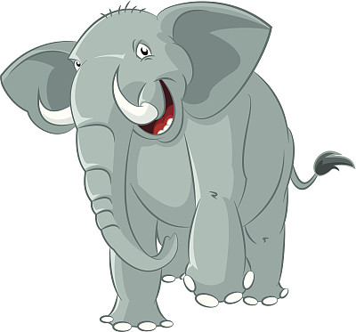 大象图片下载