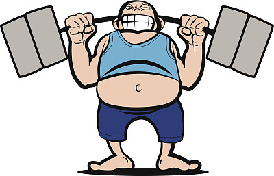 强壮的男人图片下载