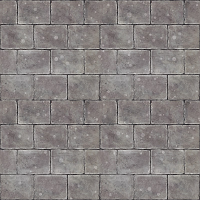 石材瓦无缝背景图片下载