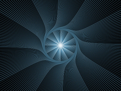 分形突然加速图片下载