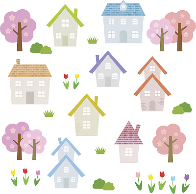 一套春房图片下载